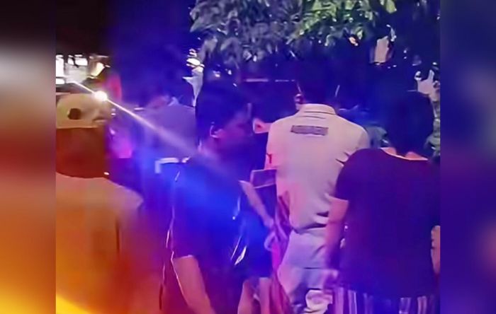 Mahasiswi Nekat Tusuk Kekasih di Kos Ketintang Surabaya karena Cemburu