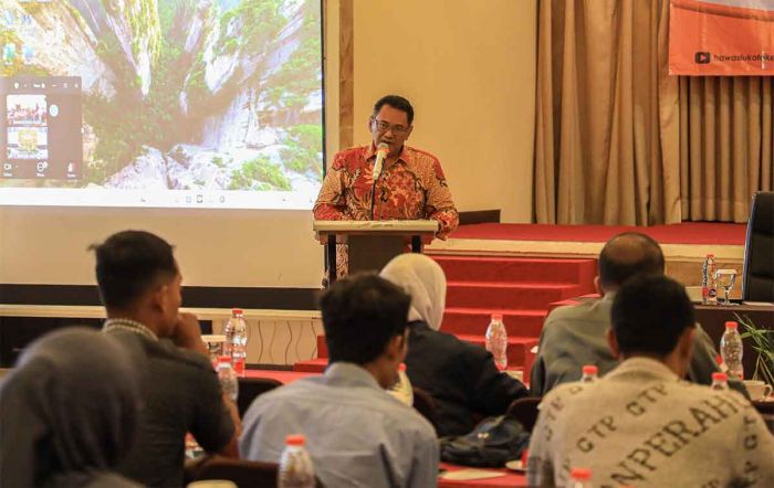 Wujudkan Pemilihan Berkualitas, Bawaslu Kota Kediri Petakan Daerah Rawan saat Pilkada 2024 Wujudkan Pemilihan Berkualitas, Bawaslu Kota Kediri Petakan Daerah Rawan saat Pilkada 2024