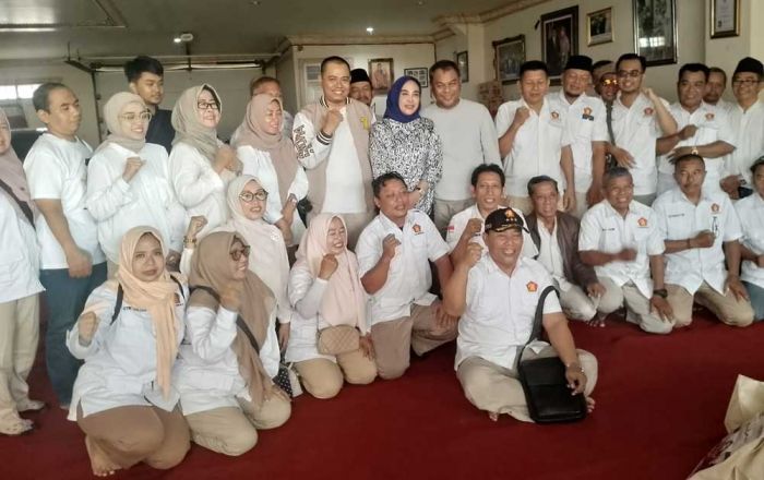 15 PAC Gerindra Kompak Minta Mimik Idayana Maju Pilkada Sidoarjo 2024 15 PAC Gerindra Kompak Minta Mimik Idayana Maju Pilkada Sidoarjo 2024