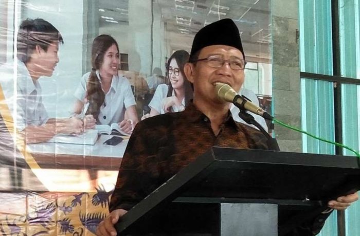 Terjerat Kasus Asusila, Pejabat Pemkab Tuban akan Diganti Terjerat Kasus Asusila, Pejabat Pemkab Tuban akan Diganti