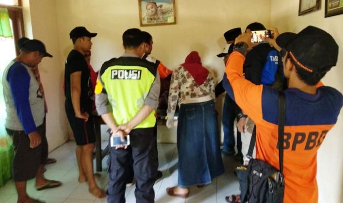 Hilang Semalam, Bocah 7 Tahun Ditemukan Tewas Mengambang di Sungai Hilang Semalam, Bocah 7 Tahun Ditemukan Tewas Mengambang di Sungai