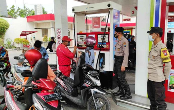 Kabar Gembira! Harga Pertamax Turun Hari Ini