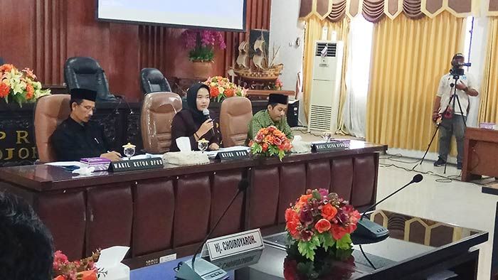 Sinergi Sudahi Banjir, DPRD Kota Mojokerto Gelar RDP Bersama OPD