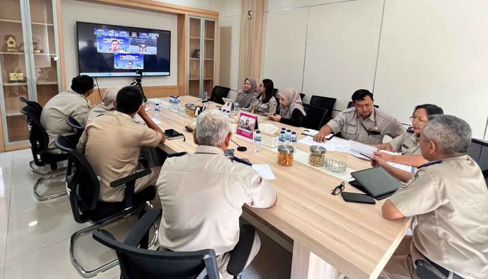 Ikuti Sosialisasi, Kantah Kabupaten Pasuruan Komitmen Tingkatkan Kualitas Pelayanan Ikuti Sosialisasi, Kantah Kabupaten Pasuruan Komitmen Tingkatkan Kualitas Pelayanan