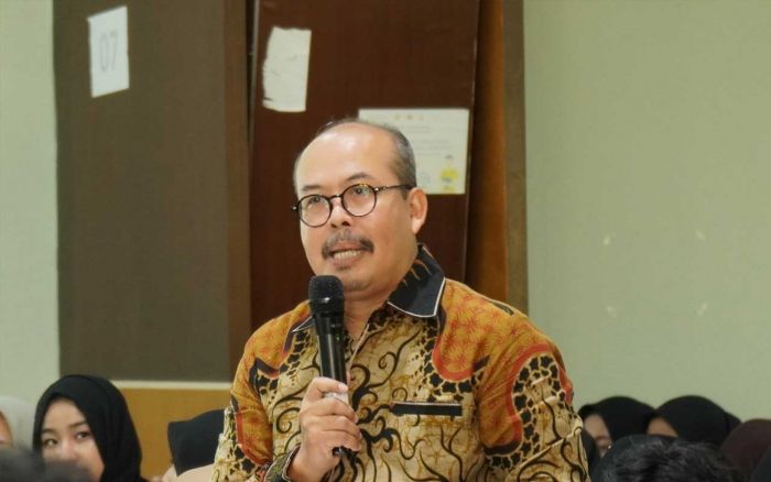Sinergi BPJS Kesehatan dan Poltekkes Malang Sukseskan Program JKN Sinergi BPJS Kesehatan dan Poltekkes Malang Sukseskan Program JKN