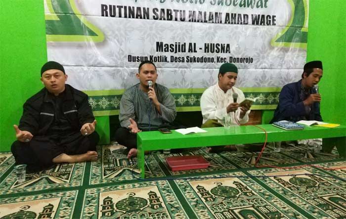 Putra Putra