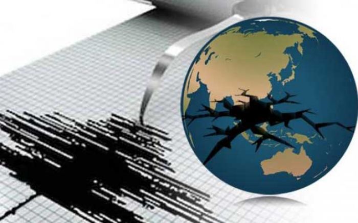 Januari-September, Terjadi 263 Gempa Tektonik di Pacitan Januari-September, Terjadi 263 Gempa Tektonik di Pacitan