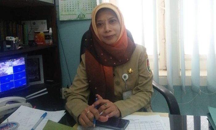 Terus Bertambah, Positif Covid-19 di Tuban Tembus 100 Orang Terus Bertambah, Positif Covid-19 di Tuban Tembus 100 Orang