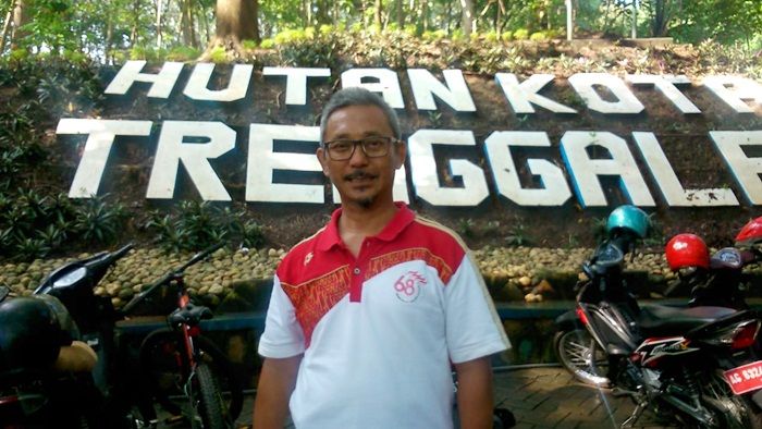 Non Anggaran, Tuntutan Pilkades Ulang di Karanggandu Trenggalek Mustahil Terwujud