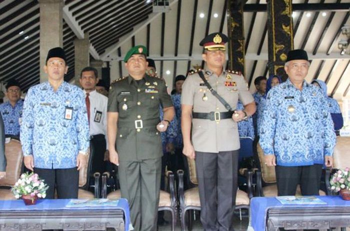 Peringati Harkitnas ke-110, Bupati Malang: Boedi Oetomo Penanda Penting Persatuan Peringati Harkitnas ke-110, Bupati Malang: Boedi Oetomo Penanda Penting Persatuan