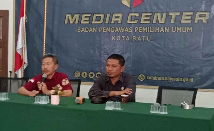 Alasan Bawaslu Kota Batu Hentikan Penanganan Dugaan Politik Uang Jelang Pilkada 2024 Alasan Bawaslu Kota Batu Hentikan Penanganan Dugaan Politik Uang Jelang Pilkada 2024