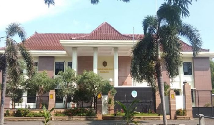 Jumlah Janda di Bangkalan Tahun 2020 Hampir Tembus 2.000 Jumlah Janda di Bangkalan Tahun 2020 Hampir Tembus 2.000