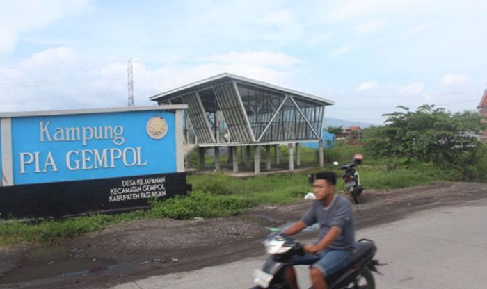 ​Pembangunan Kampung Pia Tahap II Diusulkan Rp 1,8 M