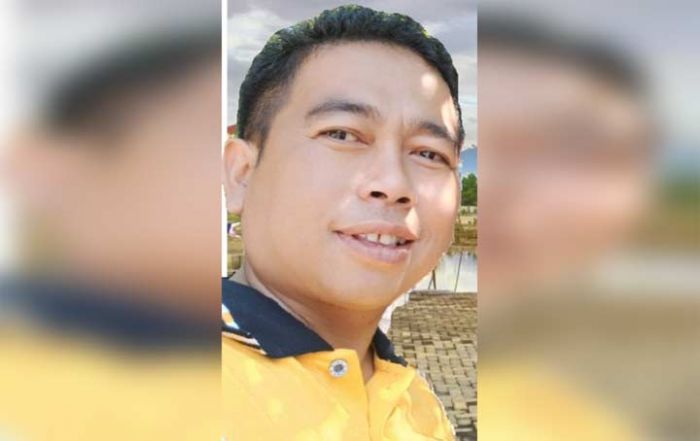 LSM Cinta Damai Minta Kades Tak Lagi Menggelar Bimtek ke Luar Kota