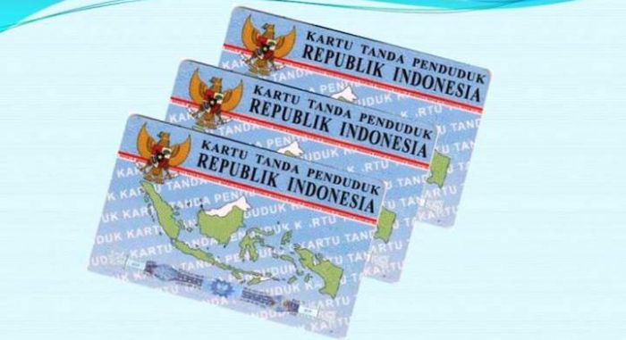 Krisis Blanko KTP Elektronik Kembali Terjadi di Pacitan Krisis Blanko KTP Elektronik Kembali Terjadi di Pacitan