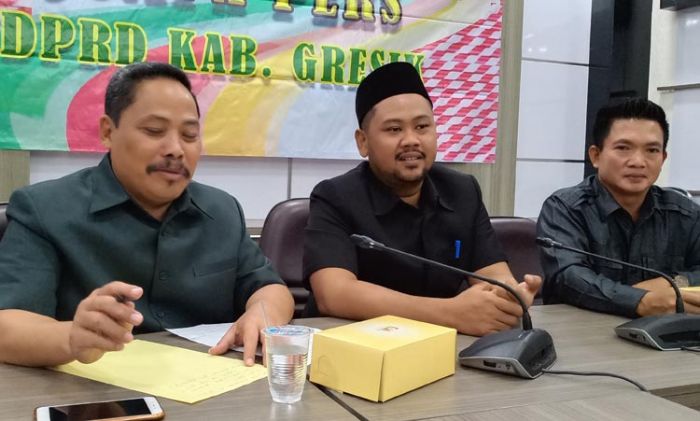 Komisi I Ingatkan Bupati Sambari: Tak Boleh Lakukan Mutasi Pejabat Jelang Pilbup 2020