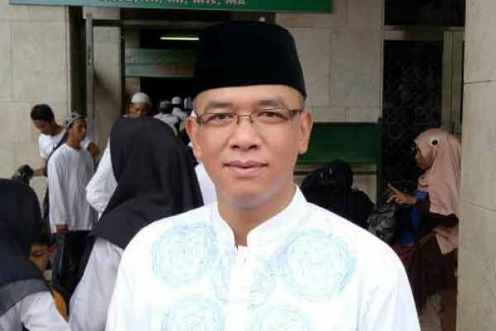 Hindari Bongkar Pasang Usulan, Fraksi Demokrat DPRD Pasuruan Dukung Penerapan e-Planning Hindari Bongkar Pasang Usulan, Fraksi Demokrat DPRD Pasuruan Dukung Penerapan e-Planning
