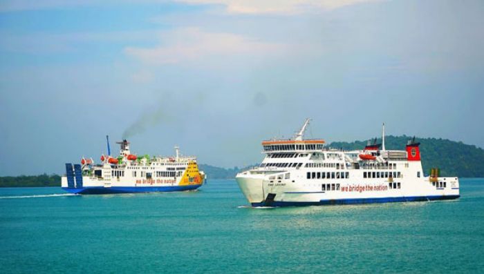 Simak Syarat Menyeberang Pelabuhan Merak yang Mesti Dipatuhi WNI dan WNA Tahun 2022-2023 Simak Syarat Menyeberang Pelabuhan Merak yang Mesti Dipatuhi WNI dan WNA Tahun 2022-2023