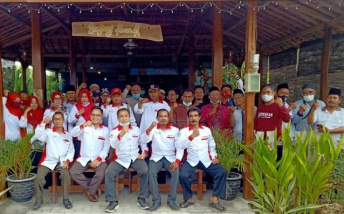 Gelar Rapat Koordinasi, Abpednas Gresik Keluarkan 4 Rekomendasi Gelar Rapat Koordinasi, Abpednas Gresik Keluarkan 4 Rekomendasi