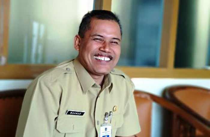 PCNU Pacitan Rintis Usaha Ritel Nusantara Mart PCNU Pacitan Rintis Usaha Ritel Nusantara Mart