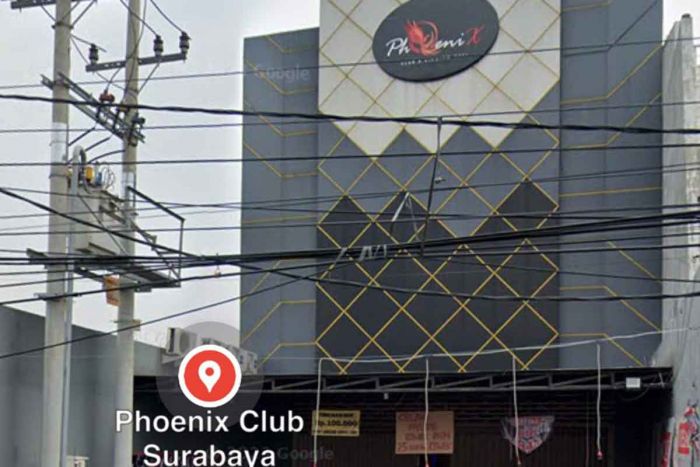 Sering Terjadi Terjadi Gesekan, Club Phoenix Surabaya Segera Akhirnya Operasionalnya