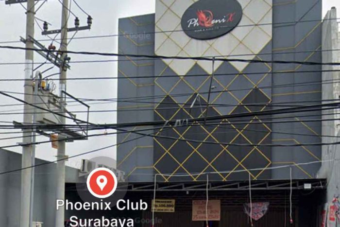 Sering Terjadi Terjadi Gesekan, Club Phoenix Surabaya Segera Akhirnya Operasionalnya Sering Terjadi Terjadi Gesekan, Club Phoenix Surabaya Segera Akhirnya Operasionalnya