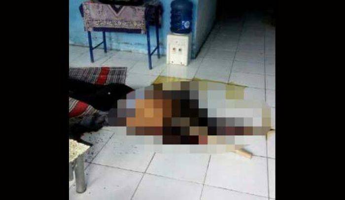 Pembunuhan di Karah Gegerkan Warga, Kepala Korban Diganco hingga Hancur Pembunuhan di Karah Gegerkan Warga, Kepala Korban Diganco hingga Hancur