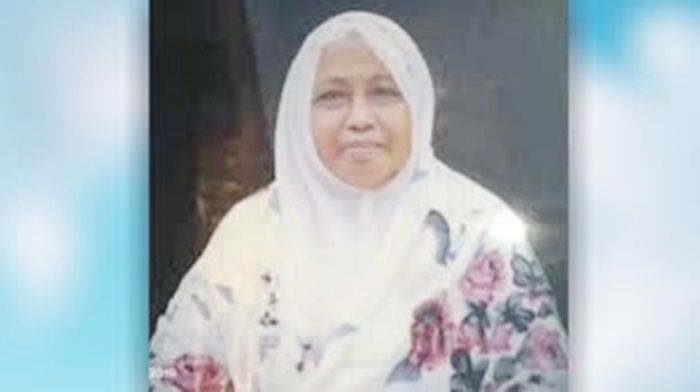Bupati Pamekasan Ucapkan Terima Kasih atas Sumbangan Doa dan Tahlil untuk Ibunda Tercinta Bupati Pamekasan Ucapkan Terima Kasih atas Sumbangan Doa dan Tahlil untuk Ibunda Tercinta