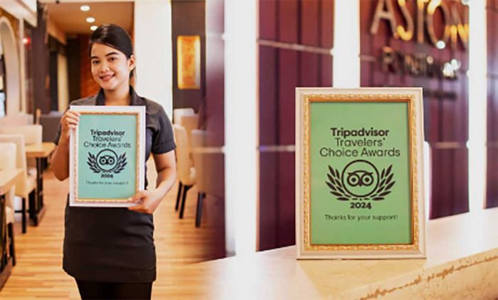 33 Hotel Archipelago International Raih Penghargaan Tripadvisor Travelers 33 Hotel Archipelago International Raih Penghargaan Tripadvisor Travelers