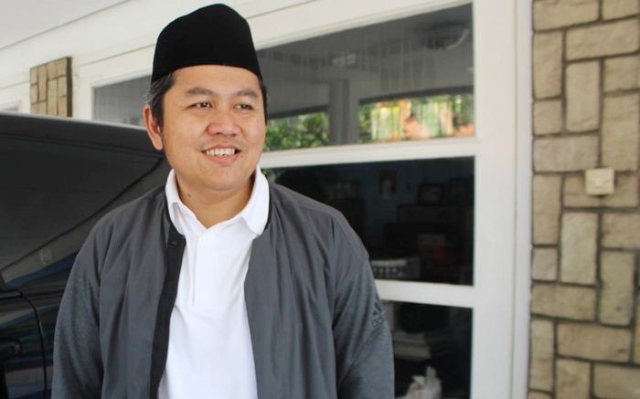 Anggota DPRD Jatim Amir Aslichin Minta Anggaran Covid-19 Harus Geliatkan Ekonomi Desa Anggota DPRD Jatim Amir Aslichin Minta Anggaran Covid-19 Harus Geliatkan Ekonomi Desa