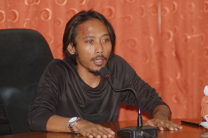 Peringati Hari Bumi, Komunitas I Love Trenggalek Siap Gelar Aksi Selamatkan Laut Indonesia Peringati Hari Bumi, Komunitas I Love Trenggalek Siap Gelar Aksi Selamatkan Laut Indonesia