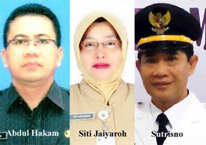 Kandidat Kepala Dinas Perpustakaan dan Kearsipan Harus Bisa Membuat Gebrakan Cerdas Kandidat Kepala Dinas Perpustakaan dan Kearsipan Harus Bisa Membuat Gebrakan Cerdas