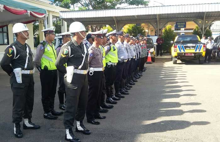 Uji Kir dan KPS Mati, Belasan MPU Ditindak