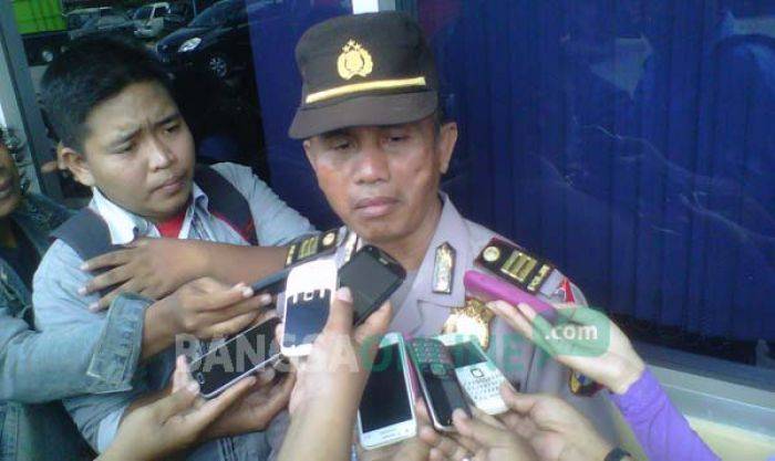 Polres Sumenep Bekuk Dua Pejudi Togel Polres Sumenep Bekuk Dua Pejudi Togel
