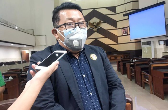 Alat Apherisis Jadi Kebutuhan Mendesak untuk Dukung Percepatan Penanganan Covid-19 di Jember Alat Apherisis Jadi Kebutuhan Mendesak untuk Dukung Percepatan Penanganan Covid-19 di Jember