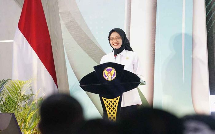 Wali Kota Kediri Paparkan 5 Isu Strategis , Visi Misi Mapan Serta Sampaikan Tema Pembangunan Daerah Wali Kota Kediri Paparkan 5 Isu Strategis , Visi Misi Mapan Serta Sampaikan Tema Pembangunan Daerah