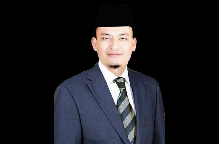 SK Pelantikan Nurhamim dari Gubernur Turun Hari Ini SK Pelantikan Nurhamim dari Gubernur Turun Hari Ini
