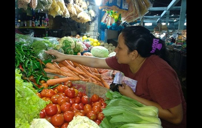 Akibat Curah Hujan Tinggi, Harga Tomat di Jember Melonjak Naik 150 Persen