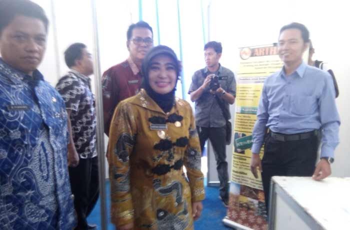 Gelar Job Market Fair, Disnakertrans Lamongan Siapkan Ribuan Lowongan Kerja