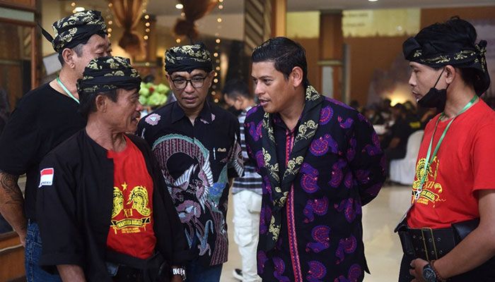 Jaranan Diharapkan Membawa Dampak Ekonomi untuk Kota Kediri