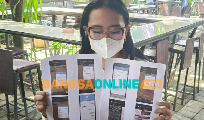 355 Warga Kediri Diduga Jadi Korban Arisan Bodong Rp6 Miliar