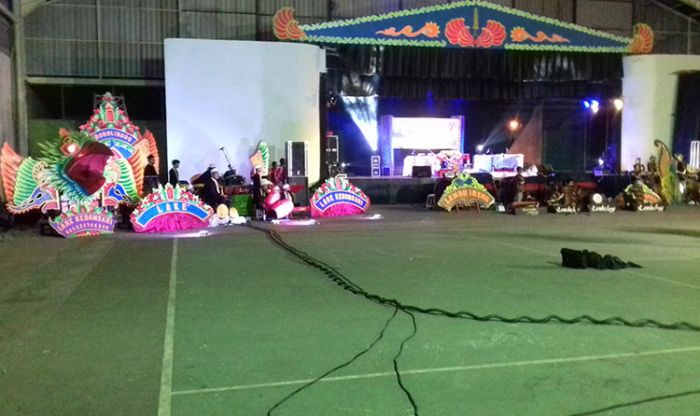 Jaga Eksistensi Kesenian di Tengah Pandemi, Pemkot Probolinggo Gelar Parade Musik Virtual Jaga Eksistensi Kesenian di Tengah Pandemi, Pemkot Probolinggo Gelar Parade Musik Virtual