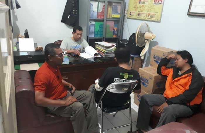 Ketagihan Game Online, Pelajar SMA di Sidoarjo Nekat jadi Jambret Ketagihan Game Online, Pelajar SMA di Sidoarjo Nekat jadi Jambret