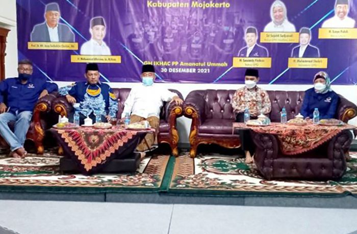 Jika Konglomerat Bantu Pemerintah Lewat Orang Miskin, Kiai Asep: Indonesia akan Maju Jika Konglomerat Bantu Pemerintah Lewat Orang Miskin, Kiai Asep: Indonesia akan Maju
