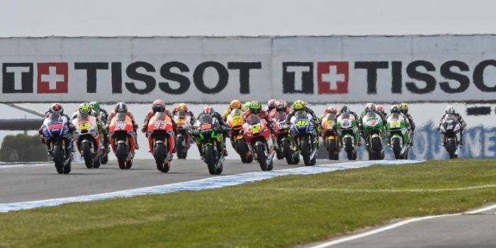 5 Hal yang Patut Ditunggu dari MotoGP 2015 5 Hal yang Patut Ditunggu dari MotoGP 2015