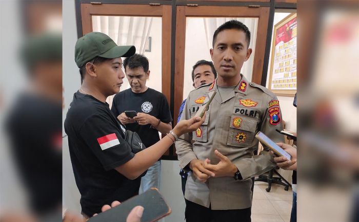Audiensi Rebutan Pengelolaan Limbah B3 Warga Desa Pandean dan CV Wahyu Temui Jalan Buntu Audiensi Rebutan Pengelolaan Limbah B3 Warga Desa Pandean dan CV Wahyu Temui Jalan Buntu