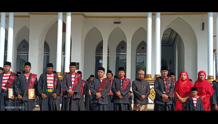 Anggota DPRD Bangkalan Dorong Pemkab Alokasikan Anggaran untuk Ponpes Anggota DPRD Bangkalan Dorong Pemkab Alokasikan Anggaran untuk Ponpes