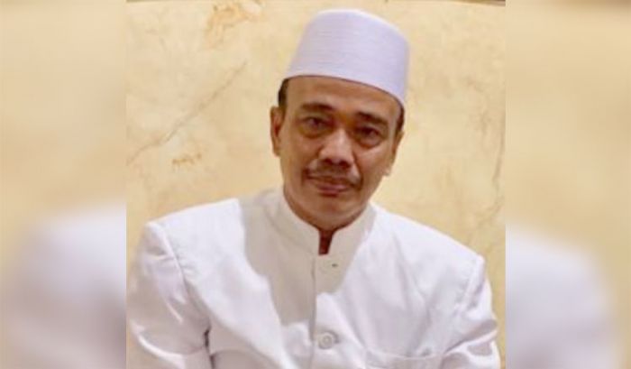 MUI Probolinggo Angkat Bicara Soal Video Kisruh SMKN 2 yang Viral MUI Probolinggo Angkat Bicara Soal Video Kisruh SMKN 2 yang Viral