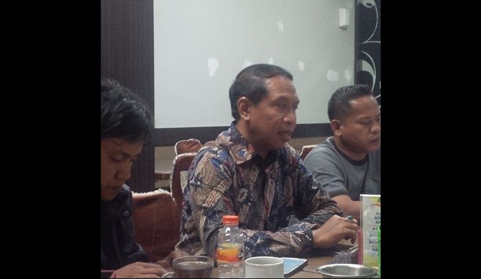 Golkar Tegaskan Rekom Khofifah-Emil Sudah Final Golkar Tegaskan Rekom Khofifah-Emil Sudah Final
