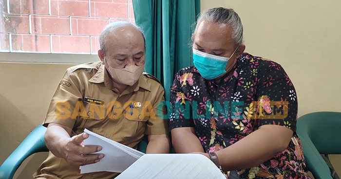 FKS Kabupaten Kediri Siap Ikuti Verifikasi Tingkat Provinsi